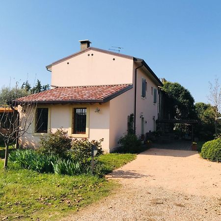 Una Casa Di Campagna Dossobuono Extérieur photo