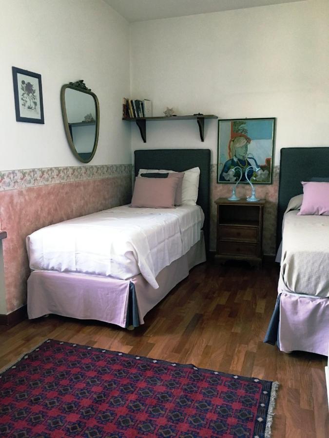 Una Casa Di Campagna Dossobuono Extérieur photo