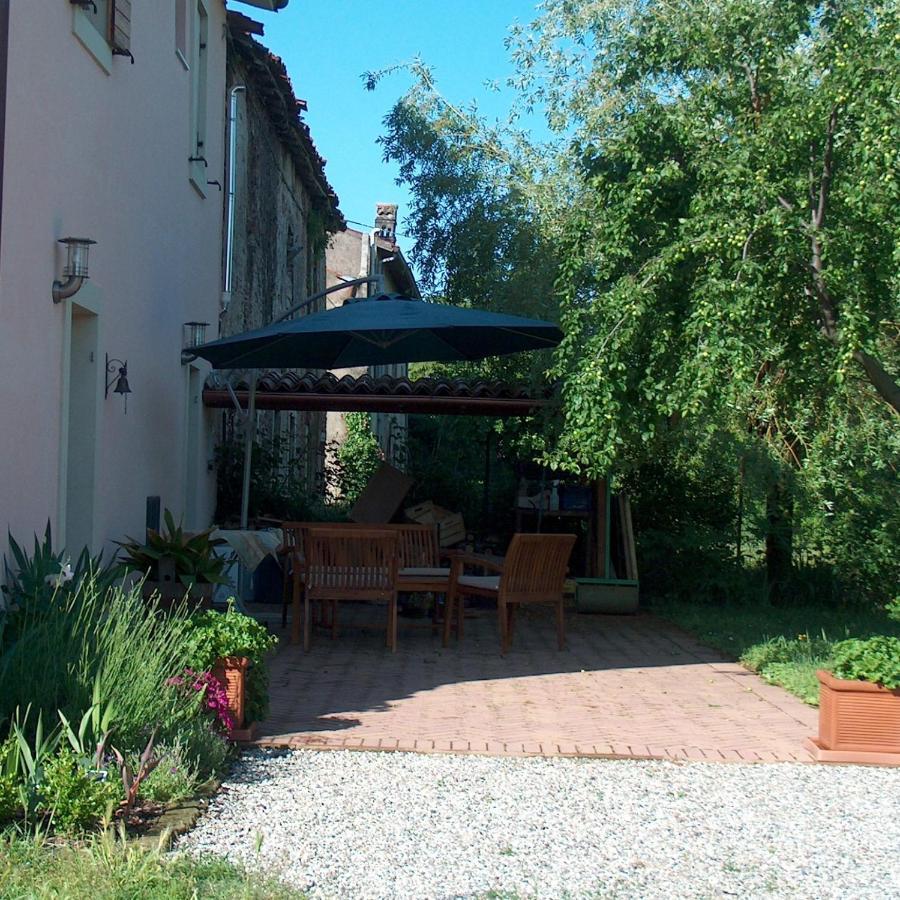 Una Casa Di Campagna Dossobuono Extérieur photo