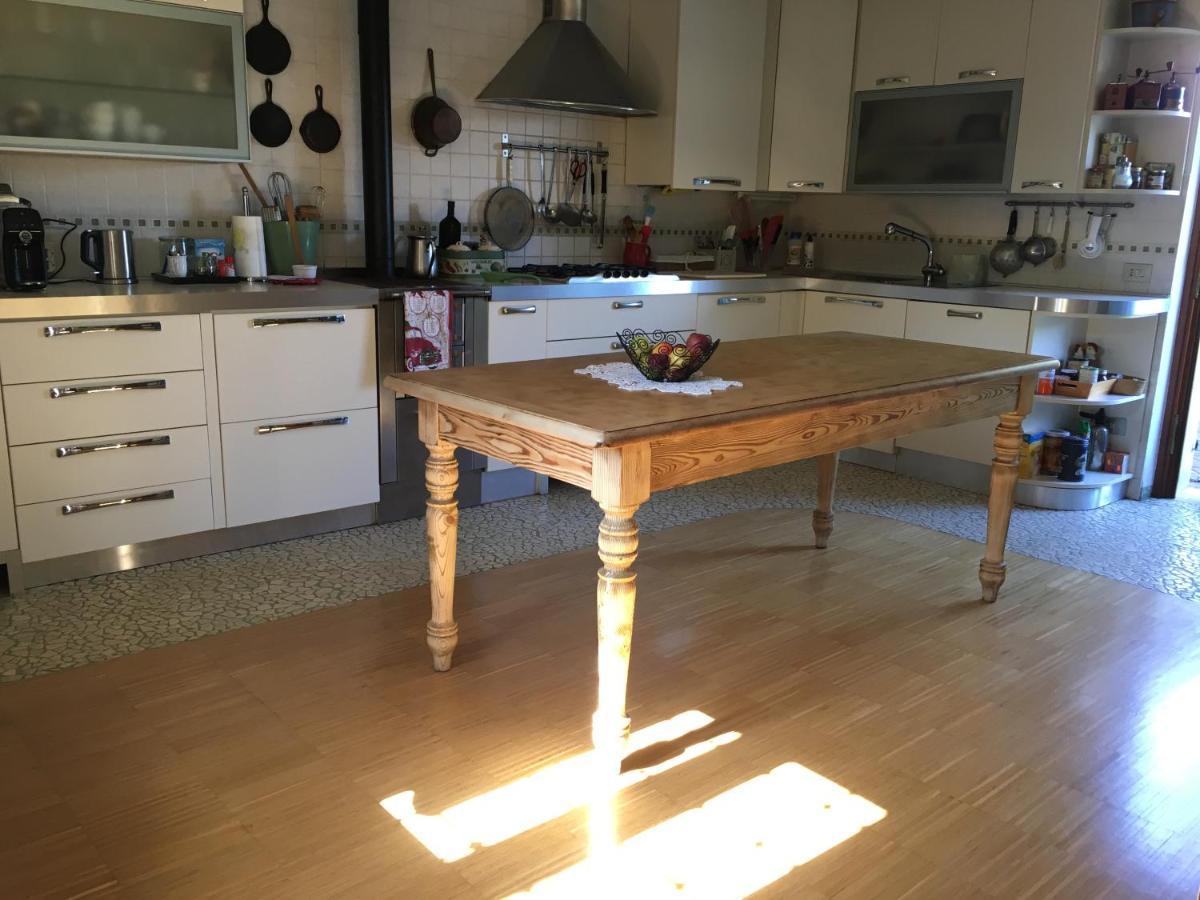 Una Casa Di Campagna Dossobuono Extérieur photo