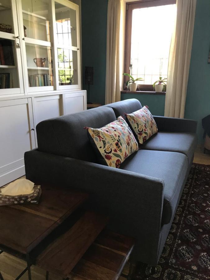 Una Casa Di Campagna Dossobuono Extérieur photo