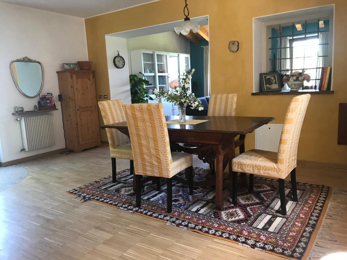 Una Casa Di Campagna Dossobuono Extérieur photo