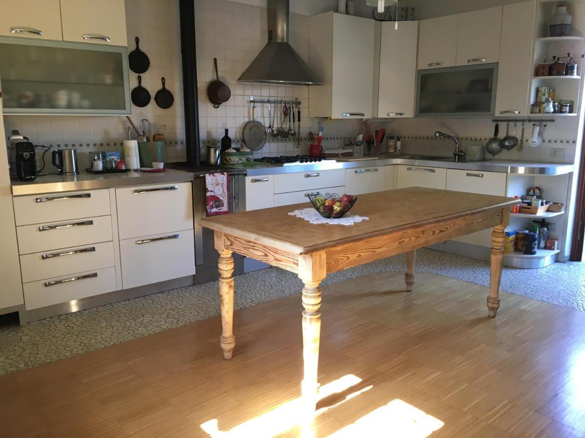 Una Casa Di Campagna Dossobuono Extérieur photo