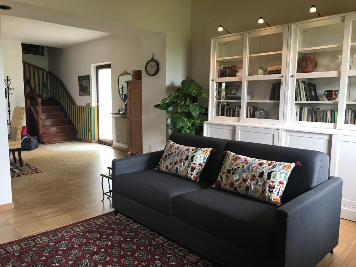 Una Casa Di Campagna Dossobuono Extérieur photo