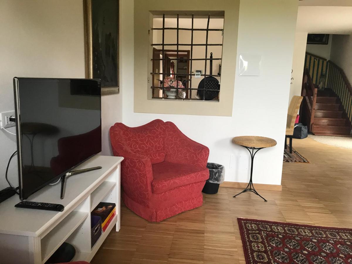 Una Casa Di Campagna Dossobuono Extérieur photo