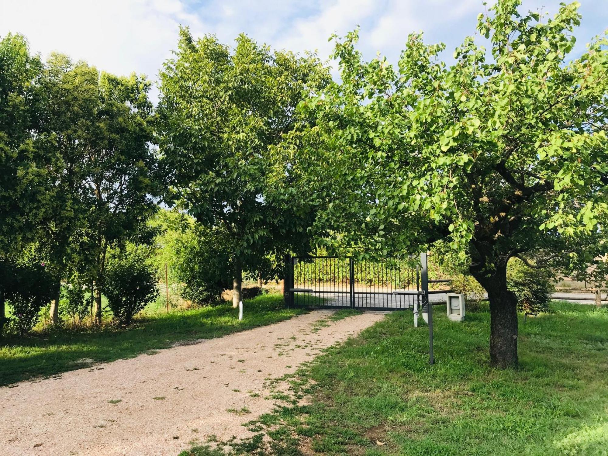 Una Casa Di Campagna Dossobuono Extérieur photo