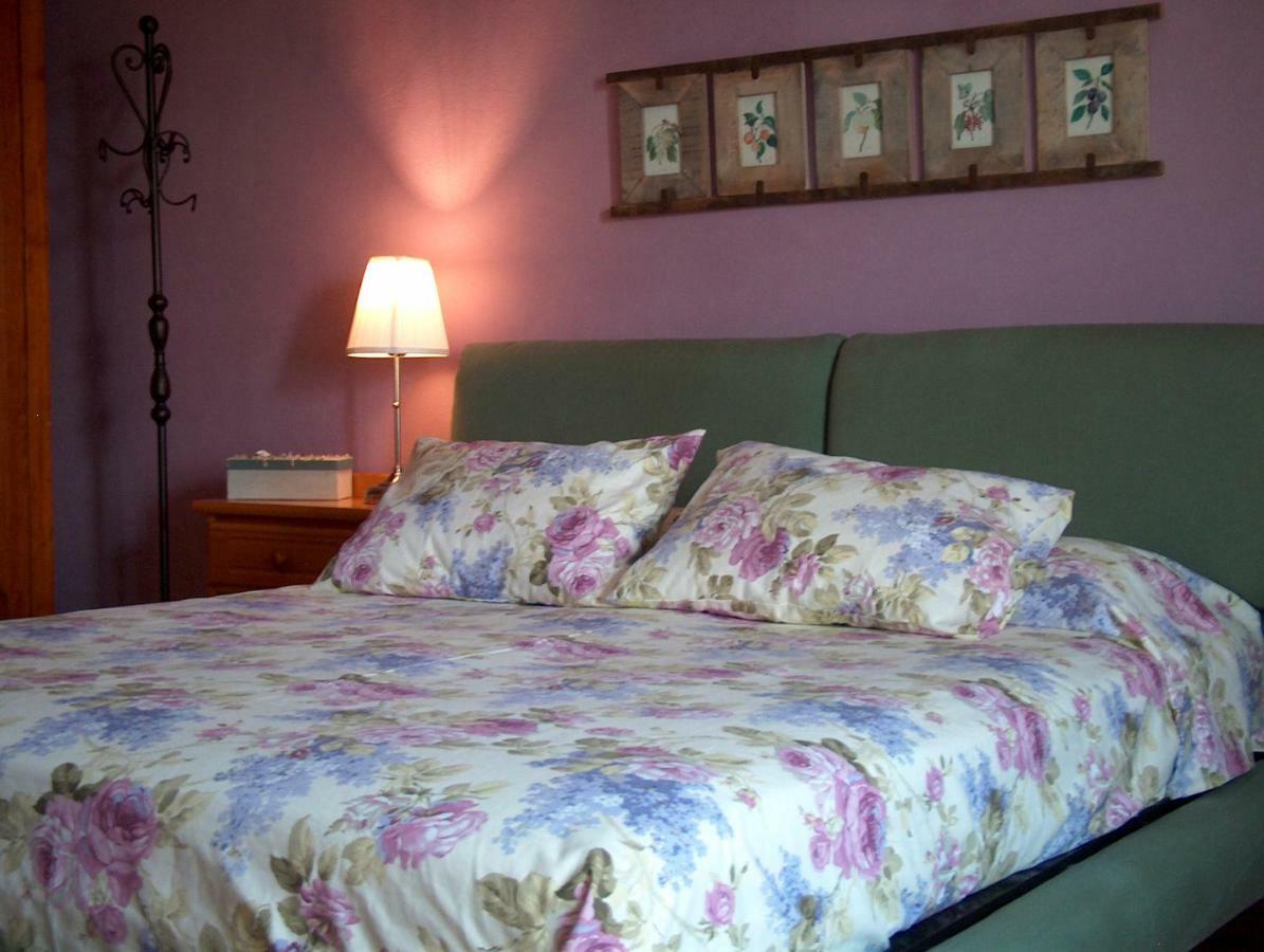 Una Casa Di Campagna Dossobuono Extérieur photo