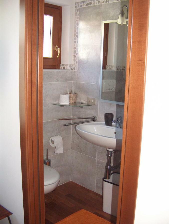 Una Casa Di Campagna Dossobuono Extérieur photo